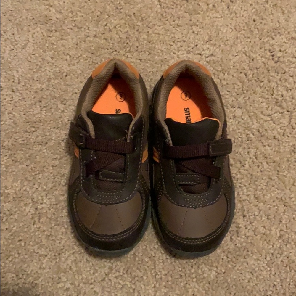 Boys Sneakers
